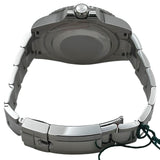 ロレックス ROLEX GMTマスター2 126710GRNR ブラック ステンレススチール 自動巻き メンズ 腕時計