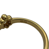 タサキ TASAKI リング ゴールド K18/ダイヤモンド ジュエリー
