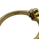 タサキ TASAKI リング ゴールド K18/ダイヤモンド ジュエリー