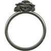 ピアジェ PIAGET ローズリング ホワイトゴールド Au750/ダイヤモンド ジュエリー