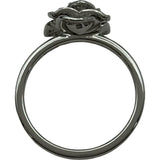 ピアジェ PIAGET ローズリング ホワイトゴールド Au750/ダイヤモンド ジュエリー