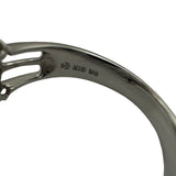 タサキ TASAKI リング ホワイトゴールド K18/ダイヤモンド ジュエリー