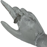 タサキ TASAKI リング ホワイトゴールド K18/ダイヤモンド ジュエリー