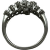 タサキ TASAKI リング ホワイトゴールド K18/ダイヤモンド ジュエリー