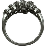 タサキ TASAKI リング ホワイトゴールド K18/ダイヤモンド ジュエリー