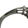 タサキ TASAKI リング ホワイトゴールド K18/ダイヤモンド ジュエリー