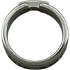 ティファニー TIFFANY＆CO アトラスリング ホワイトゴールド 750/ダイヤモンド ジュエリー