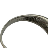 タサキ TASAKI リング プラチナ Pt900/ダイヤモンド ジュエリー