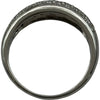 タサキ TASAKI リング プラチナ Pt900/ダイヤモンド ジュエリー