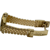 ロレックス ROLEX GMTマスター2 126718GRNR ブラック ゴールド 自動巻き メンズ 腕時計