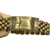 ロレックス ROLEX GMTマスター2 126718GRNR ブラック ゴールド 自動巻き メンズ 腕時計