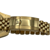 ロレックス ROLEX GMTマスター2 126718GRNR ブラック ゴールド 自動巻き メンズ 腕時計