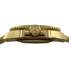ロレックス ROLEX GMTマスター2 126718GRNR ブラック ゴールド 自動巻き メンズ 腕時計