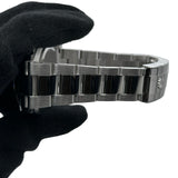 ロレックス ROLEX デイトナ 116506A アイスブルー プラチナ 自動巻き メンズ 腕時計
