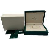 ロレックス ROLEX デイトナ 116506A アイスブルー プラチナ 自動巻き メンズ 腕時計
