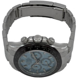 ロレックス ROLEX デイトナ 116506A アイスブルー プラチナ 自動巻き メンズ 腕時計