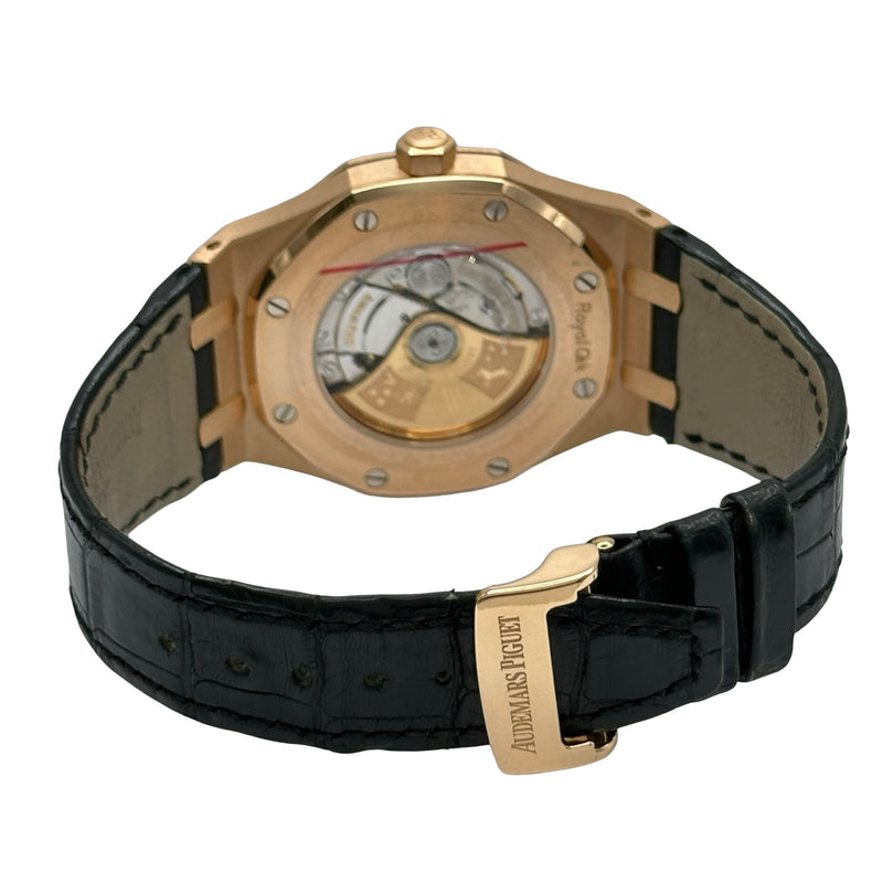 オーデマ・ピゲ AUDEMARS PIGUET ロイヤルオーク 15400OR.OO.D088CR.01
