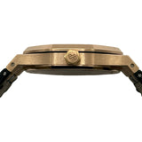 オーデマ・ピゲ AUDEMARS PIGUET ロイヤルオーク 15400OR.OO.D088CR.01 シルバー ピンクゴールド 自動巻き メンズ 腕時計