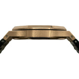 オーデマ・ピゲ AUDEMARS PIGUET ロイヤルオーク 15400OR.OO.D088CR.01 シルバー ピンクゴールド 自動巻き メンズ 腕時計