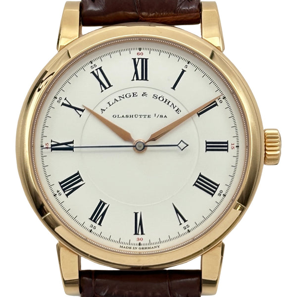 ランゲ＆ゾーネ A.LANGE&SOHNE リヒャルトランゲ 232.032(LS2324AD