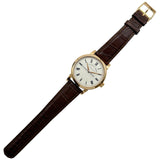 ランゲ＆ゾーネ A.LANGE&SOHNE リヒャルトランゲ 232.032(LS2324AD) シルバー ピンクゴールド 手巻き メンズ 腕時計