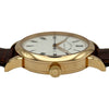 ランゲ＆ゾーネ A.LANGE&SOHNE リヒャルトランゲ 232.032(LS2324AD) シルバー ピンクゴールド 手巻き メンズ 腕時計
