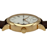 ランゲ＆ゾーネ A.LANGE&SOHNE リヒャルトランゲ 232.032(LS2324AD) シルバー ピンクゴールド 手巻き メンズ 腕時計