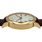 ランゲ＆ゾーネ A.LANGE&SOHNE リヒャルトランゲ 232.032(LS2324AD) シルバー ピンクゴールド 手巻き メンズ 腕時計