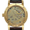 ランゲ＆ゾーネ A.LANGE&SOHNE リヒャルトランゲ 232.032(LS2324AD) シルバー ピンクゴールド 手巻き メンズ 腕時計