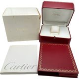 カルティエ Cartier パシャドゥカルティエクロノグラフ WSPA0018 シルバー ステンレススチール メンズ 腕時計