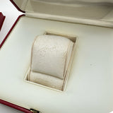 カルティエ Cartier パシャドゥカルティエクロノグラフ WSPA0018 シルバー ステンレススチール メンズ 腕時計