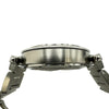カルティエ Cartier パシャドゥカルティエクロノグラフ WSPA0018 シルバー ステンレススチール メンズ 腕時計