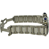 カルティエ Cartier パシャドゥカルティエクロノグラフ WSPA0018 シルバー ステンレススチール メンズ 腕時計