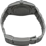 ロレックス ROLEX エクスプローラー 40 224270 ブラック ステンレススチール 自動巻き メンズ 腕時計