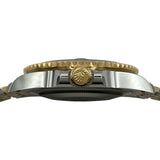 ロレックス ROLEX GMTマスター2 126713GRNR ブラック ゴールド/ステンレススチール 自動巻き メンズ 腕時計