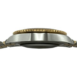 ロレックス ROLEX GMTマスター2 126713GRNR ブラック ゴールド/ステンレススチール 自動巻き メンズ 腕時計