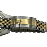 ロレックス ROLEX GMTマスター2 126713GRNR ブラック ゴールド/ステンレススチール 自動巻き メンズ 腕時計
