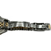 ロレックス ROLEX GMTマスター2 126713GRNR ブラック ゴールド/ステンレススチール 自動巻き メンズ 腕時計