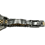 ロレックス ROLEX GMTマスター2 126713GRNR ブラック ゴールド/ステンレススチール 自動巻き メンズ 腕時計