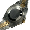 ロレックス ROLEX GMTマスター2 126713GRNR ブラック ゴールド/ステンレススチール 自動巻き メンズ 腕時計