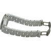 シャネル CHANEL J12 ウォンテッド ドゥ シャネル 33MM H7419 ホワイト セラミック/ステンレススチール クオーツ レディース 腕時計