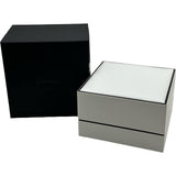 シャネル CHANEL J12 ウォンテッド ドゥ シャネル 33MM H7419 ホワイト セラミック/ステンレススチール クオーツ レディース 腕時計