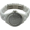 シャネル CHANEL J12 ウォンテッド ドゥ シャネル 33MM H7419 ホワイト セラミック/ステンレススチール クオーツ レディース 腕時計