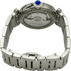 カルティエ Cartier パシャ ドゥ カルティエ WSPA0031 レッド ステンレススチール 自動巻き ユニセックス 腕時計