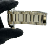 カルティエ Cartier パシャ ドゥ カルティエ WSPA0031 レッド ステンレススチール 自動巻き ユニセックス 腕時計