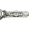 カルティエ Cartier パシャ ドゥ カルティエ WSPA0031 レッド ステンレススチール 自動巻き ユニセックス 腕時計