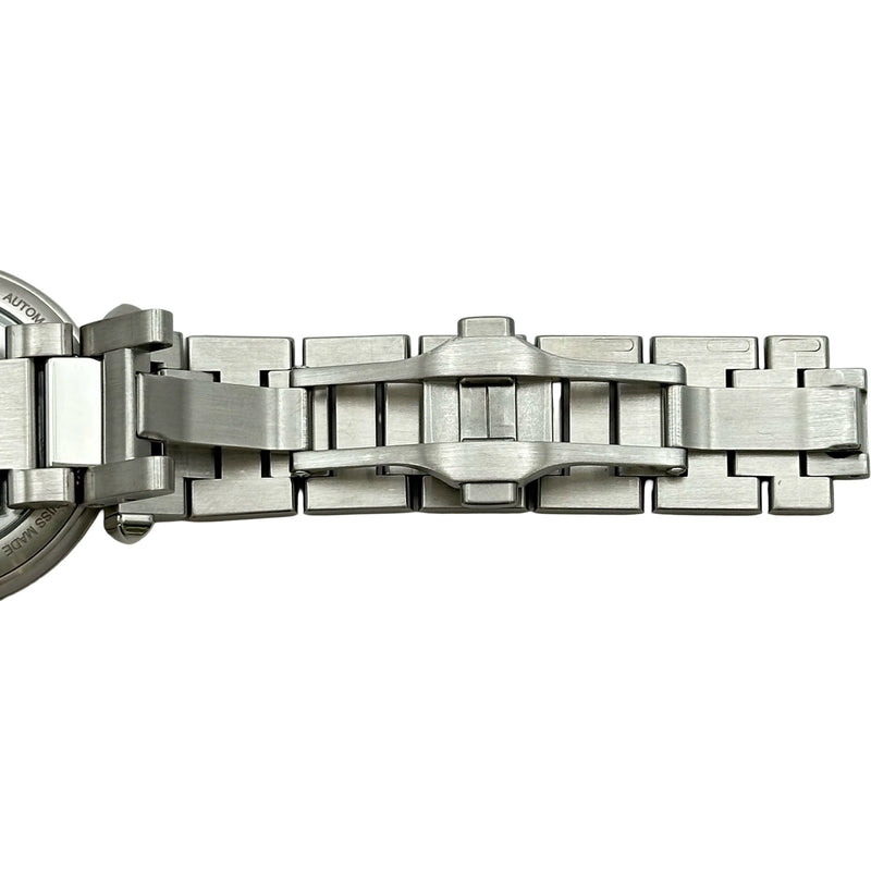 カルティエ Cartier パシャ ドゥ カルティエ WSPA0031 レッド
