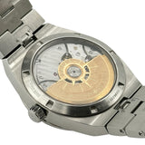 ヴァシュロン・コンスタンタン VACHERON CONSTANTIN オーヴァーシーズ 4500V/110A-B126 シルバー ステンレススチール 自動巻き メンズ 腕時計