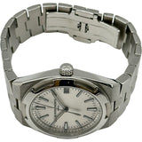 ヴァシュロン・コンスタンタン VACHERON CONSTANTIN オーヴァーシーズ 4500V/110A-B126 シルバー ステンレススチール 自動巻き メンズ 腕時計