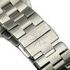 ヴァシュロン・コンスタンタン VACHERON CONSTANTIN オーヴァーシーズ 4500V/110A-B126 シルバー ステンレススチール 自動巻き メンズ 腕時計